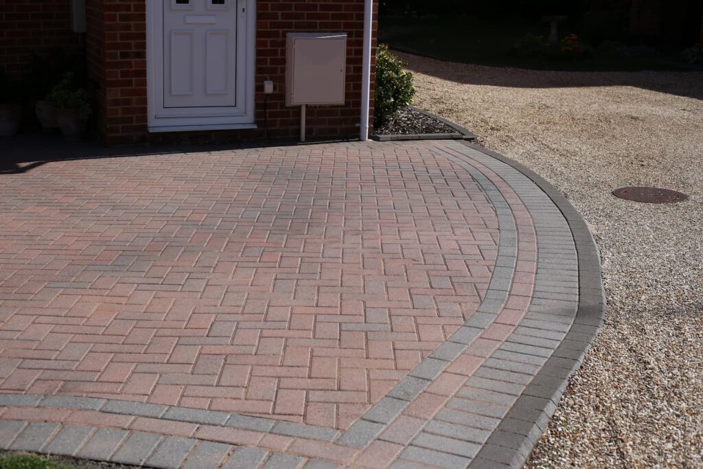 Block paver Block paver Stratford