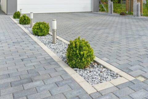 Quality Block Paving Driveway Installers Stratford