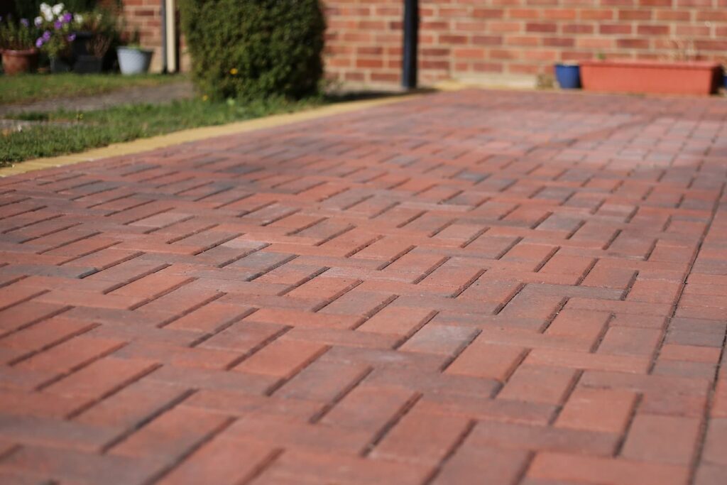 Block paving driveway installer Block paving driveway installer Stratford