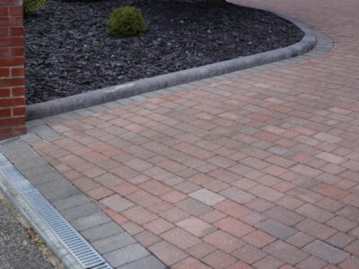 Block paving installers Stratford
