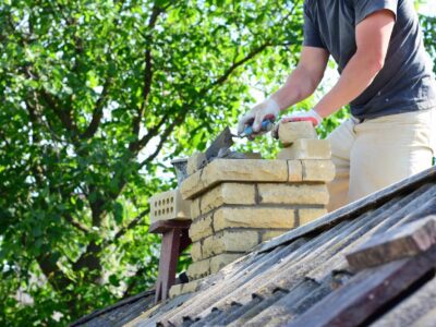 Chimney repair company near me Stratford