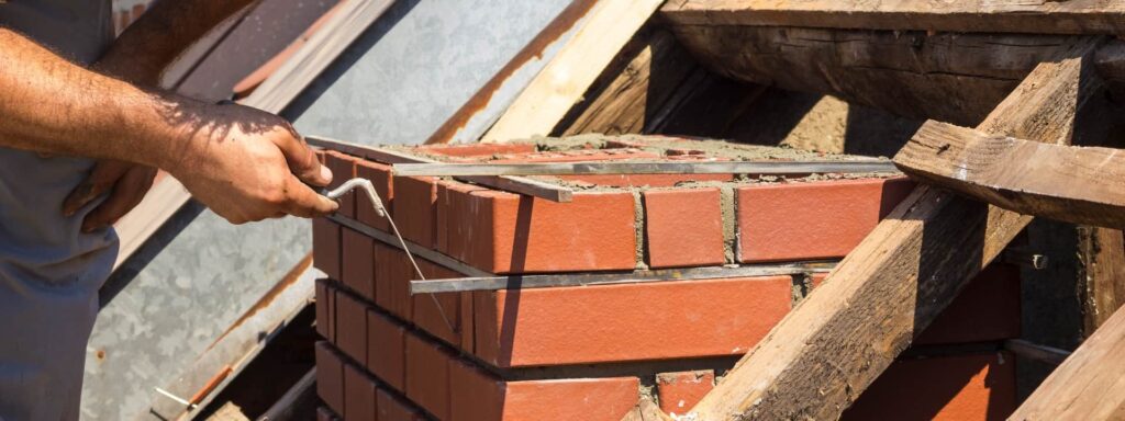 Chimney repairs near me Stratford