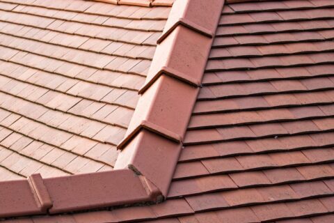 Dry Ridge Roofing Experts London