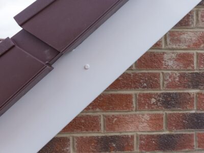 Dry verge contractors Stratford