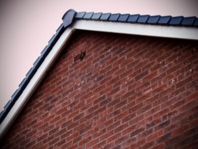Dry verge installation Stratford