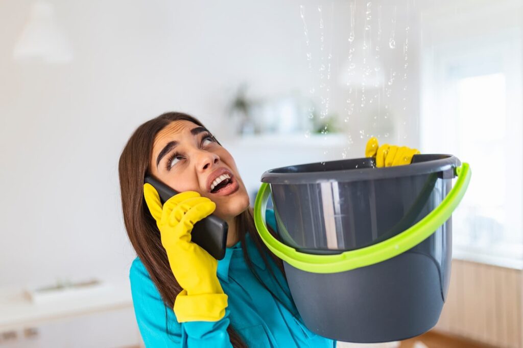 Emergency roof repairs service Emergency roof repairs service London