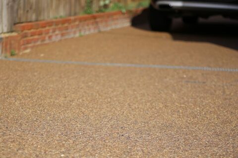 Quality Resin Bound Driveway Installers Stratford
