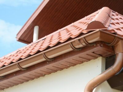 Fascia & soffit roofline experts Stratford