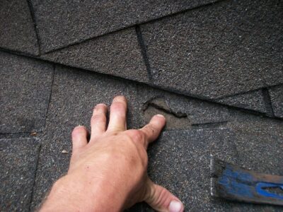 Felt roof repairs Stratford