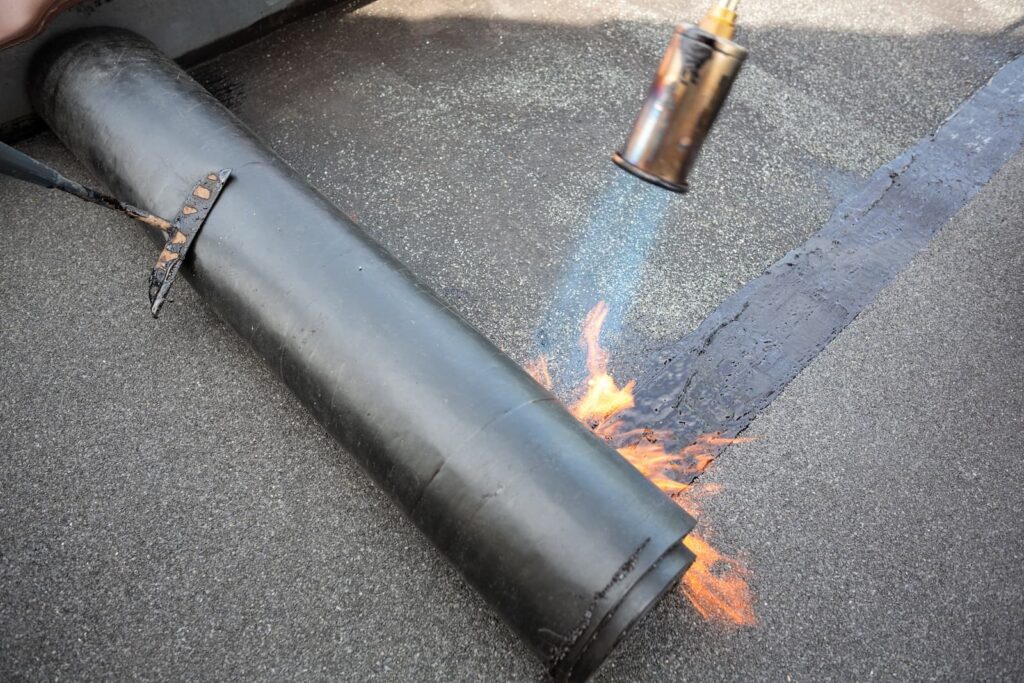 Felt roofing contractors Felt roofing contractors Stratford