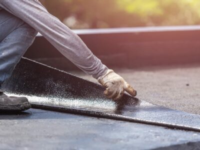 Felt roofing company Stratford