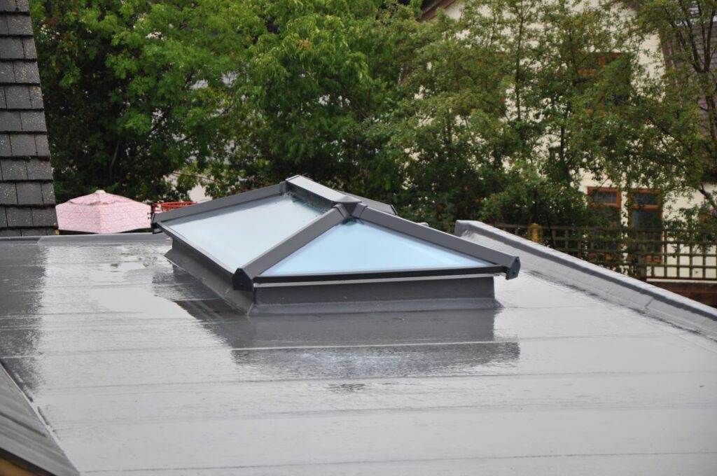 Flat Roof Installation Flat roof installation Stratford