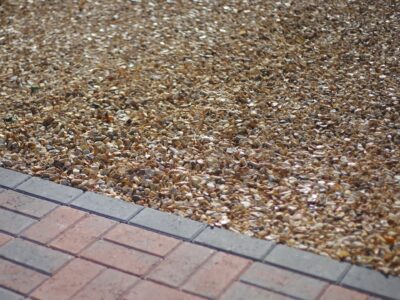 Gravel driveway company Stratford