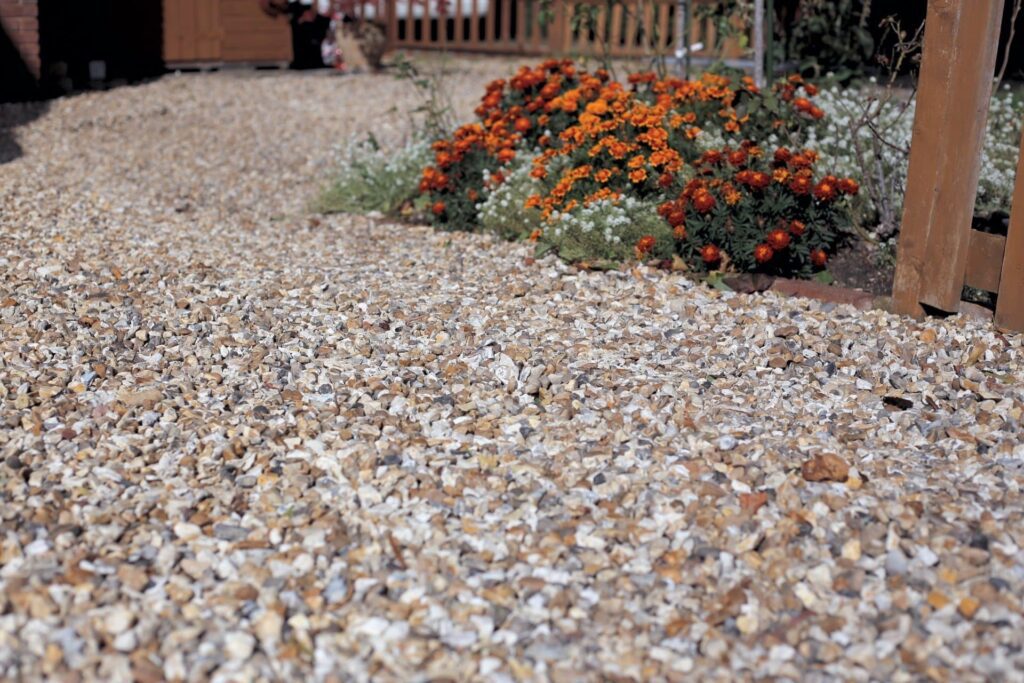 Gravel driveways Gravel driveways Stratford