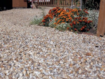Gravel driveways Stratford