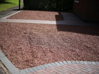 Gravel driveways near me Stratford