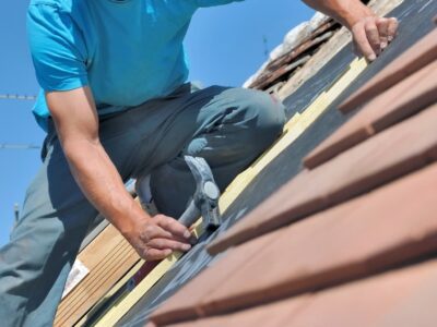New roofing services Stratford