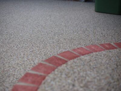 Resin bound driveway installers Stratford