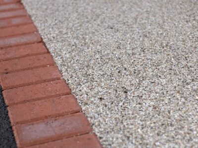 Resin driveways Stratford