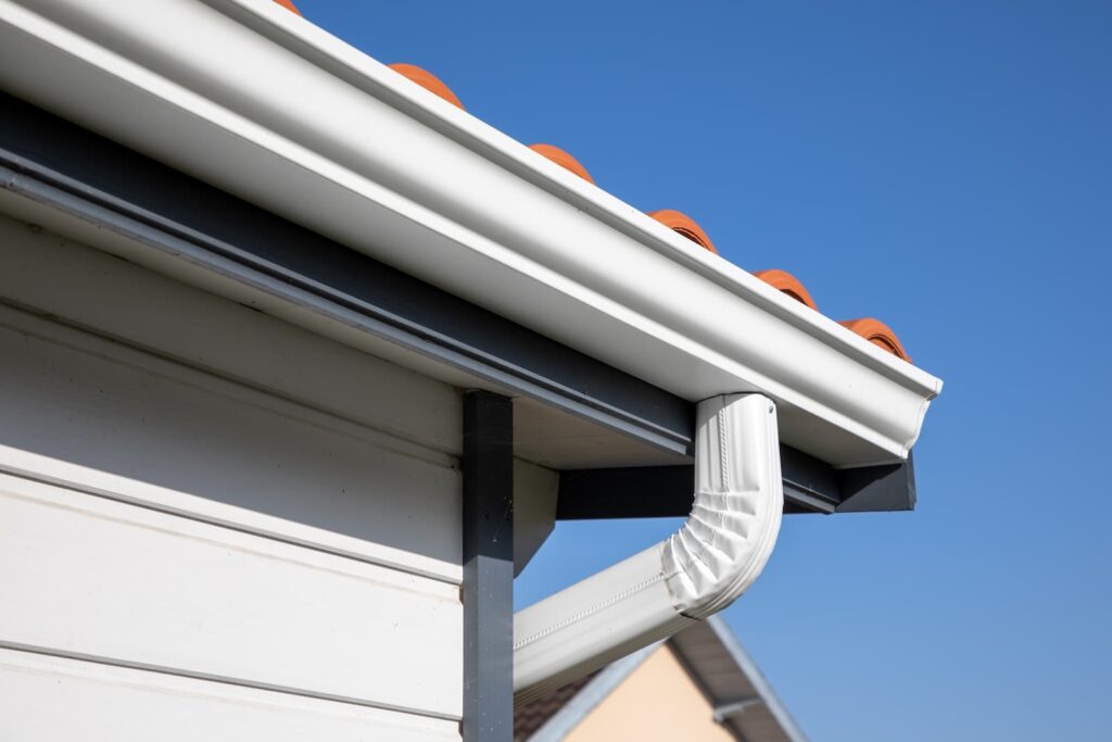 Upvc soffits & fascia boards Upvc soffits & fascia boards Stratford