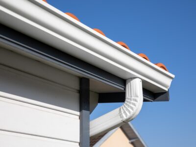 Upvc soffits & fascia boards Stratford