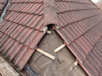 Dry ridge repair near me Stratford
