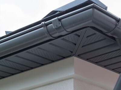 Fascia soffit installation Stratford