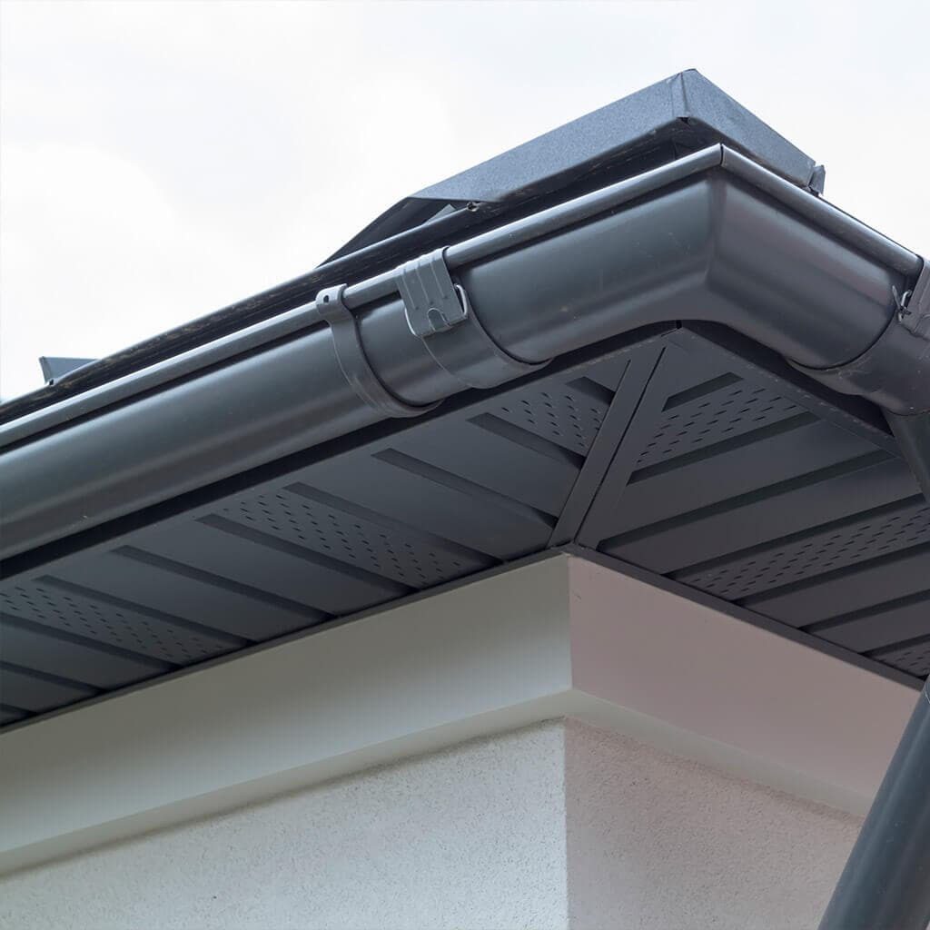 Fascia soffit installation Fascia soffit installation Stratford
