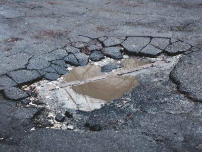 Driveway repair company near me Stratford