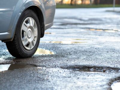 Driveway resealing experts Stratford