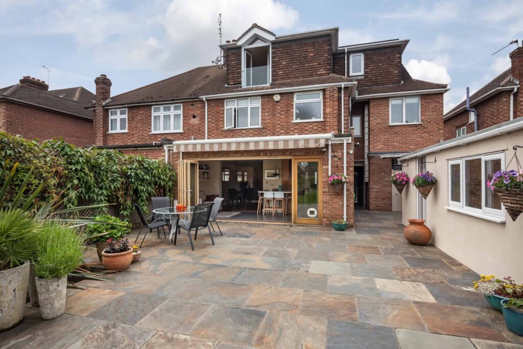 Patio installers Patio installers Stratford
