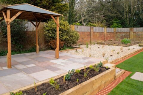 Patio, Paving & Path Installers in Stratford