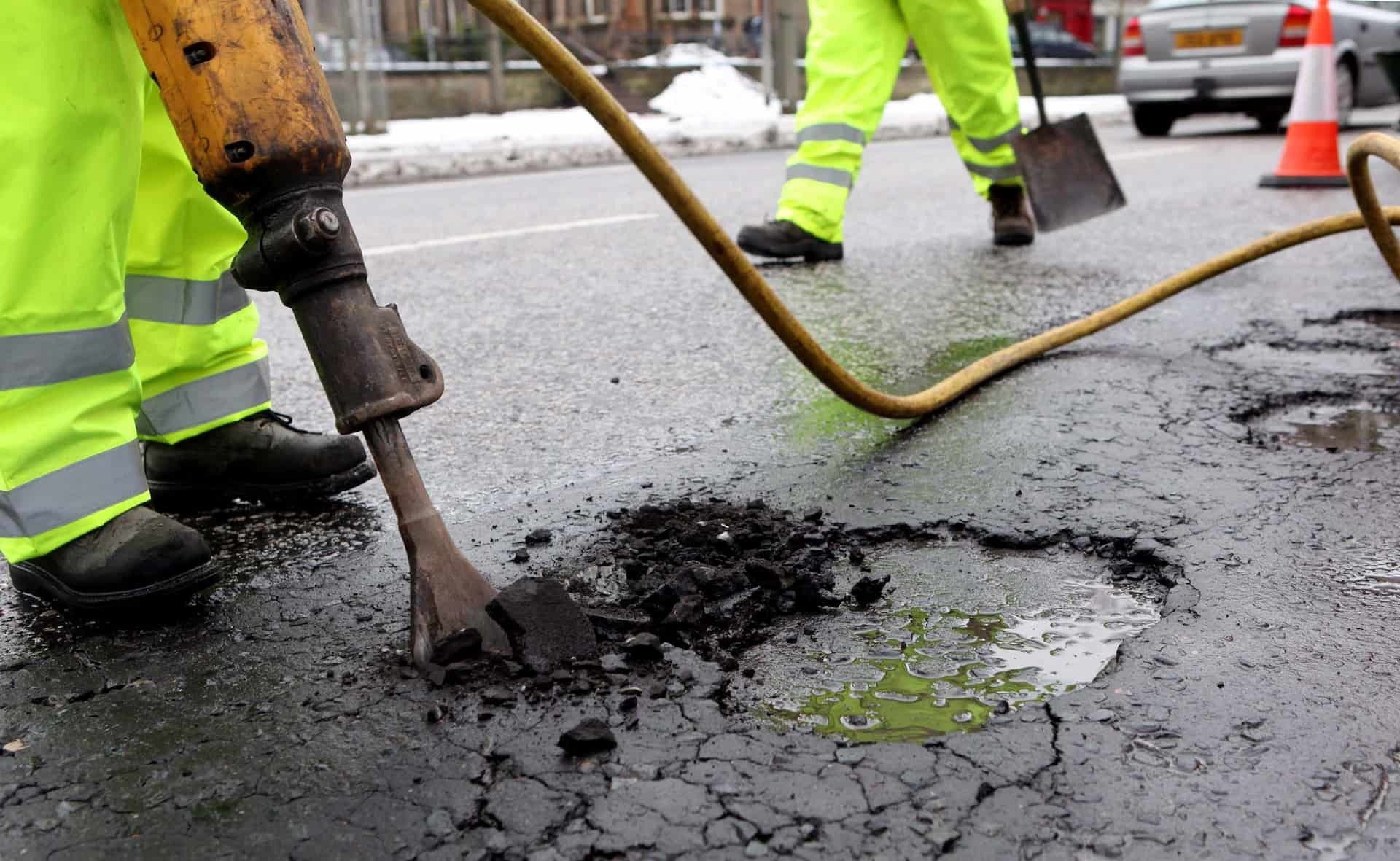 Pothole repair companies near me Pothole repair companies near me Stratford