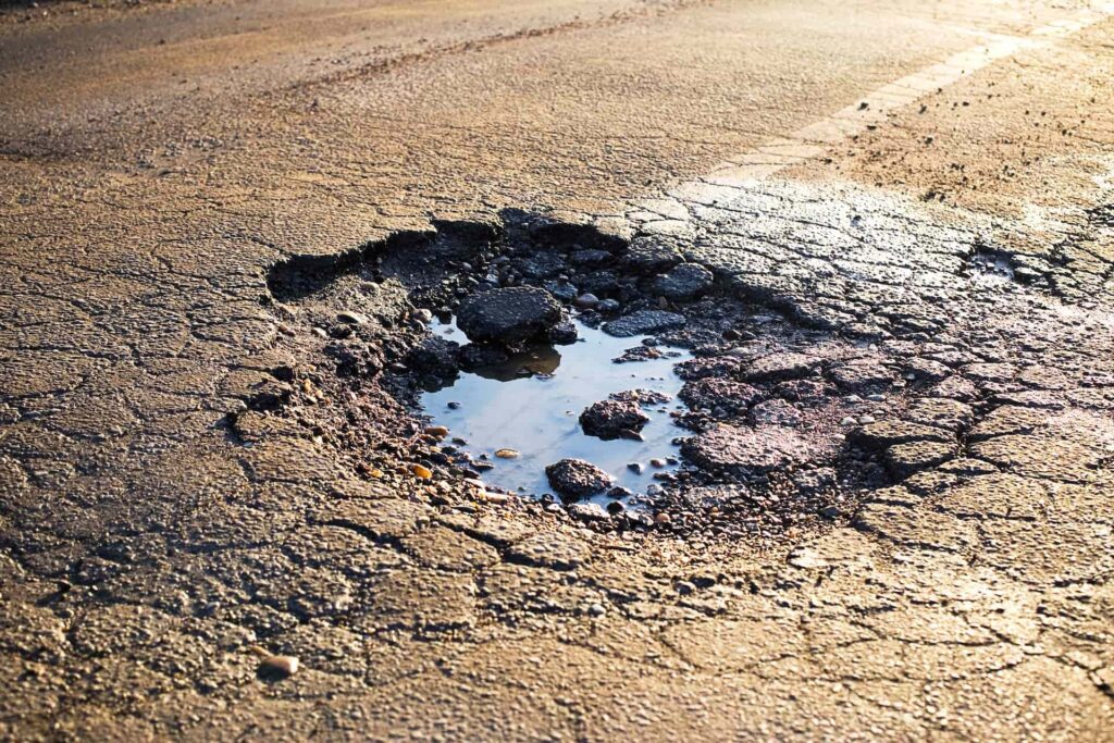 Pothole repair contractors near me Pothole repair contractors near me Stratford