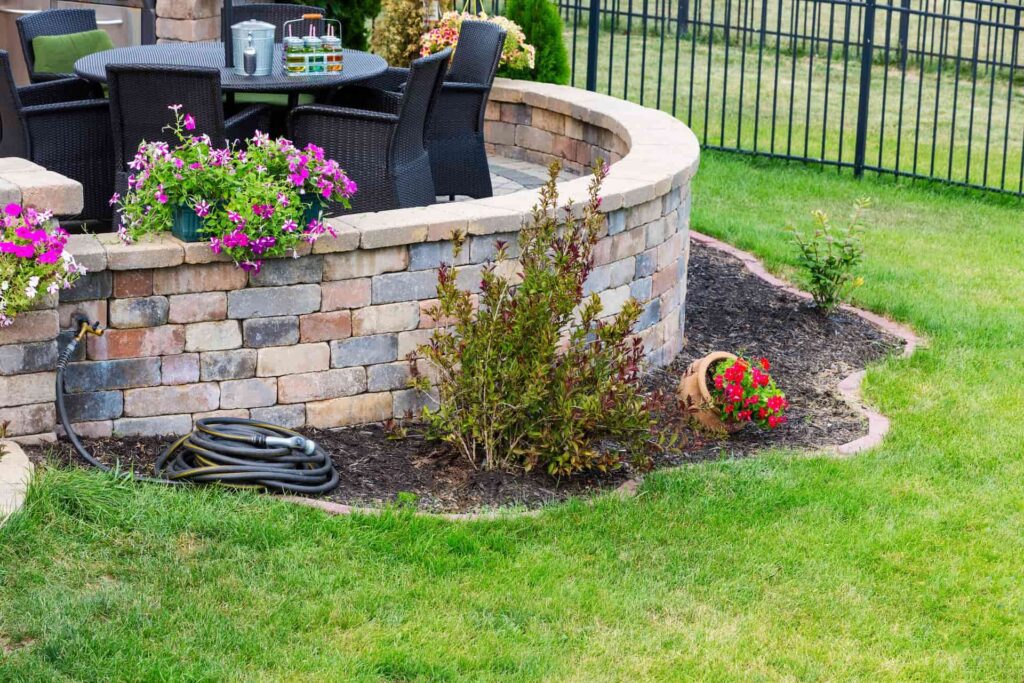 Retaining wall installers Retaining wall installers Stratford