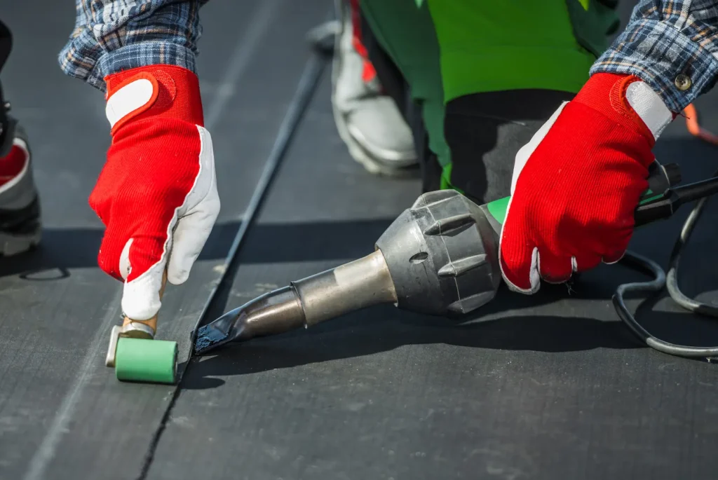 Rubber roofing experts Rubber roofing experts Stratford