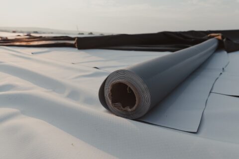 Rubber Roof Specialists in Stratford
