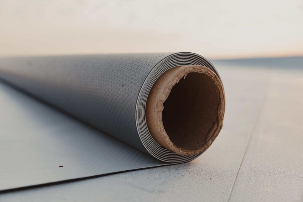 Rubber roofing company Rubber roofing company Stratford