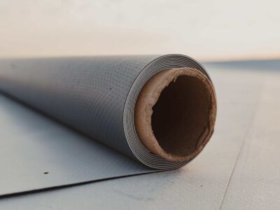 Rubber roofing company Stratford