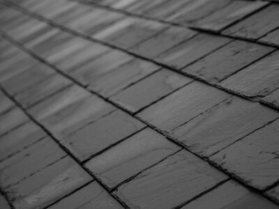 Slate roof install repair Stratford