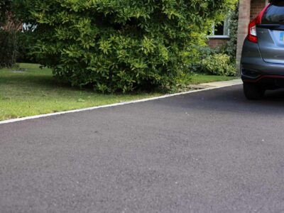 Tarmac driveway surfacing Stratford