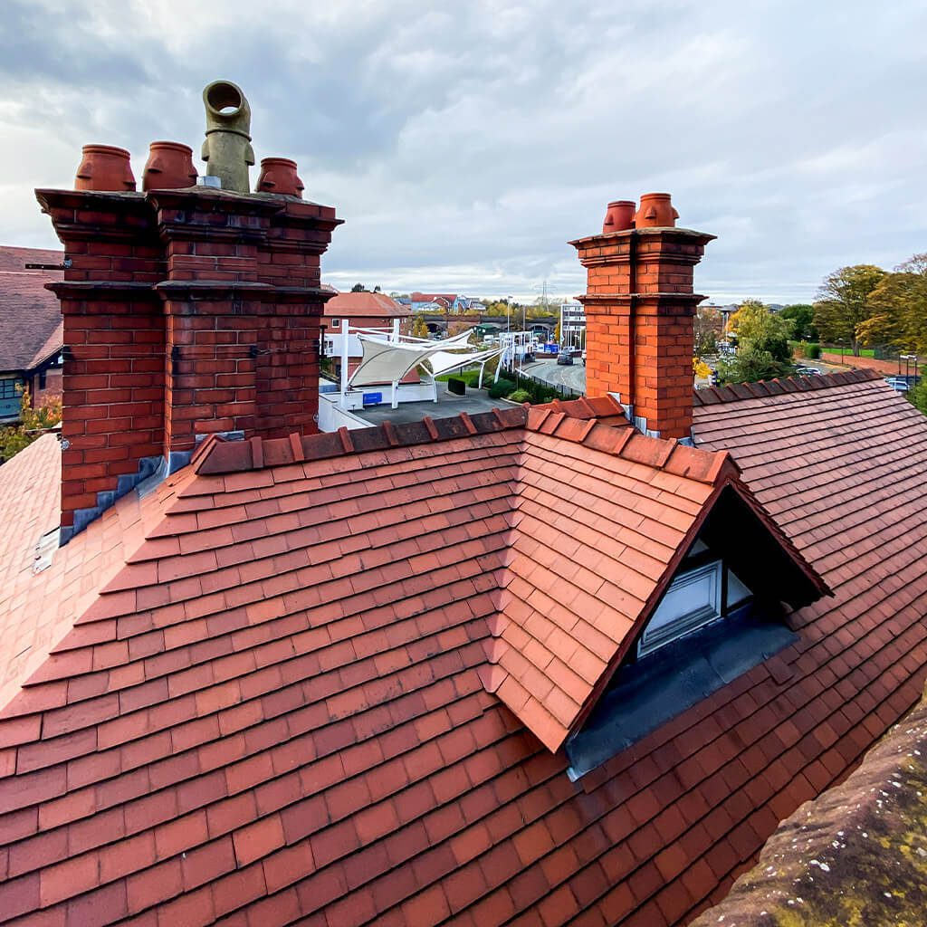 Tile roof repair Tile roof repair Stratford
