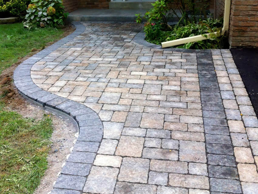 Block paving near me Block paving near me London
