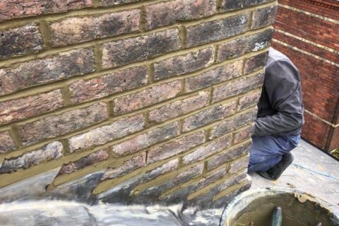 Chimney Repair Specialists London
