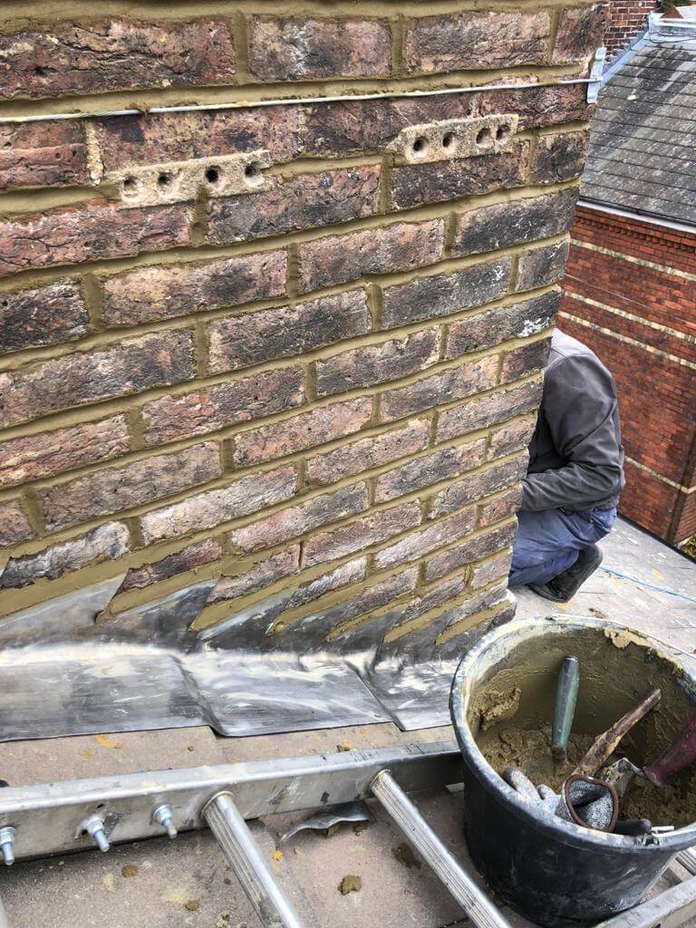Chimney repair Chimney repair London