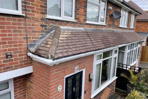 UPVC Guttering London