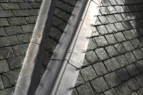 Leadwork Contractors London