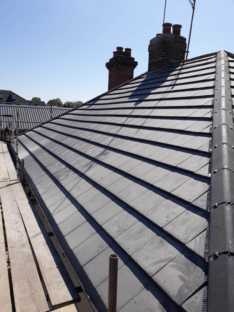 Slate roofers near me Slate roofers near me London